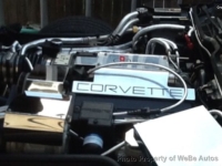 1995 Chevrolet Corvette for sale in Riverhead, New York (ID-143291)