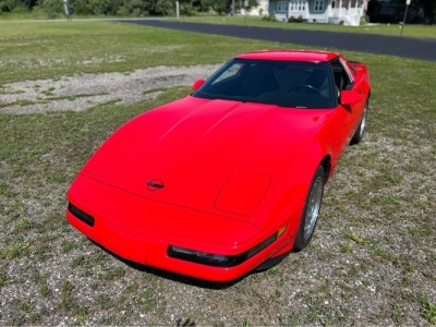 1995 Chevrolet Corvette for sale