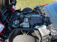 1995 Chevrolet Corvette for sale in Michigan (ID-143674)