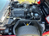 1995 Chevrolet Corvette for sale in Michigan (ID-143674)