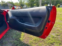 1995 Chevrolet Corvette for sale in Michigan (ID-143674)
