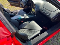 1995 Chevrolet Corvette for sale in Michigan (ID-143674)