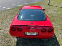 1995 Chevrolet Corvette for sale in Michigan (ID-143674)