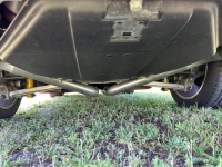 1995 Chevrolet Corvette for sale in Michigan (ID-143674)