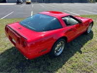 1995 Chevrolet Corvette for sale in Michigan (ID-143674)