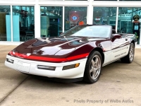 1995 Chevrolet Corvette for sale in Riverhead, New York (ID-144857)