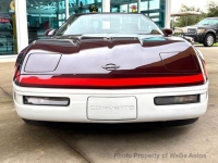 1995 Chevrolet Corvette for sale in Riverhead, New York (ID-144857)
