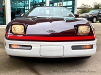 1995 Chevrolet Corvette for sale in Riverhead, New York (ID-144857)