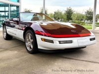 1995 Chevrolet Corvette for sale in Riverhead, New York (ID-144857)