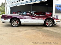 1995 Chevrolet Corvette for sale in Riverhead, New York (ID-144857)