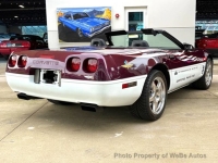 1995 Chevrolet Corvette for sale in Riverhead, New York (ID-144857)