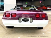 1995 Chevrolet Corvette for sale in Riverhead, New York (ID-144857)