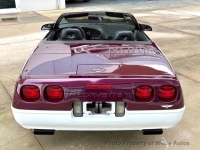 1995 Chevrolet Corvette for sale in Riverhead, New York (ID-144857)