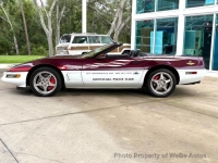 1995 Chevrolet Corvette for sale in Riverhead, New York (ID-144857)