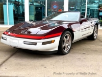 1995 Chevrolet Corvette for sale in Riverhead, New York (ID-144857)