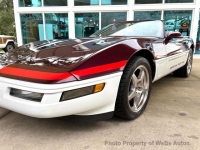1995 Chevrolet Corvette for sale in Riverhead, New York (ID-144857)