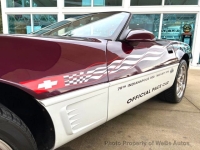 1995 Chevrolet Corvette for sale in Riverhead, New York (ID-144857)