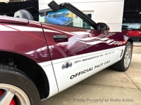 1995 Chevrolet Corvette for sale in Riverhead, New York (ID-144857)