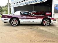 1995 Chevrolet Corvette for sale in Riverhead, New York (ID-144857)