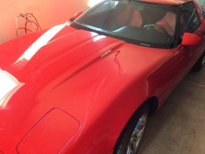 1995 Chevrolet Corvette for sale
