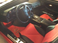 1995 Chevrolet Corvette for sale in Michigan (ID-145266)