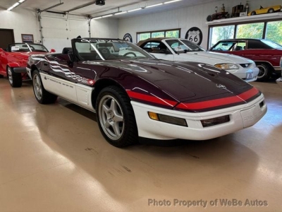 1995 Chevrolet Corvette for sale