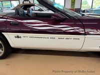 1995 Chevrolet Corvette for sale in Riverhead, New York (ID-145334)