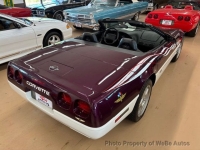 1995 Chevrolet Corvette for sale in Riverhead, New York (ID-145334)