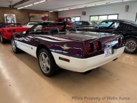 1995 Chevrolet Corvette for sale in Riverhead, New York (ID-145334)