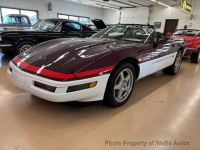 1995 Chevrolet Corvette for sale in Riverhead, New York (ID-145334)