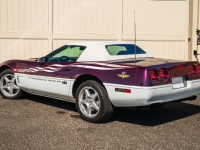 1995 Chevrolet Corvette for sale in Michigan (ID-161910)
