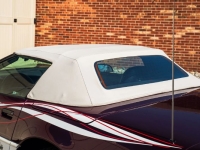 1995 Chevrolet Corvette for sale in Michigan (ID-161910)