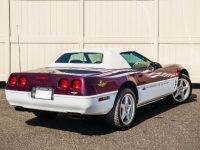 1995 Chevrolet Corvette for sale in Michigan (ID-161910)