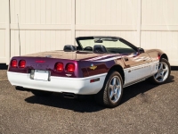 1995 Chevrolet Corvette for sale in Michigan (ID-161910)