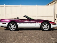 1995 Chevrolet Corvette for sale in Michigan (ID-161910)