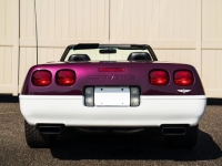 1995 Chevrolet Corvette for sale in Michigan (ID-161910)