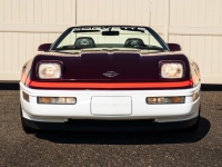 1995 Chevrolet Corvette for sale in Michigan (ID-161910)