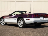 1995 Chevrolet Corvette for sale in Michigan (ID-161910)
