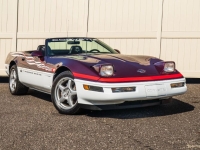 1995 Chevrolet Corvette for sale in Michigan (ID-161910)