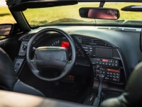 1995 Chevrolet Corvette for sale in Michigan (ID-161910)