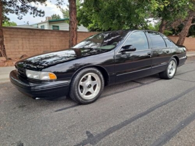 1995 Chevrolet Impala for sale