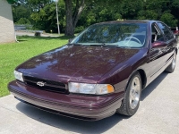 1995 Chevrolet Impala for sale in Addison, Illinois (ID-131027)