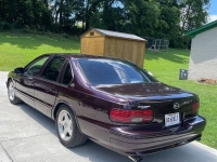 1995 Chevrolet Impala for sale in Addison, Illinois (ID-131027)