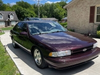 1995 Chevrolet Impala for sale in Addison, Illinois (ID-131027)