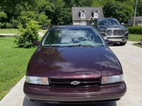 1995 Chevrolet Impala for sale in Addison, Illinois (ID-131027)