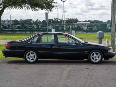 1995 Chevrolet Impala for sale