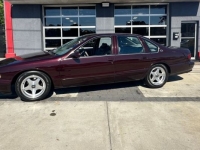 1995 Chevrolet Impala SS for sale in Michigan (ID-121429)