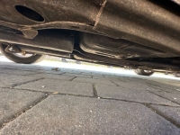 1995 Chevrolet Impala SS for sale in Michigan (ID-121429)