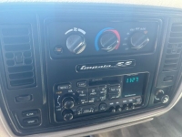 1995 Chevrolet Impala SS for sale in Michigan (ID-121429)
