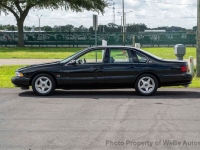 1995 Chevrolet Impala SS for sale in Riverhead, New York (ID-145117)